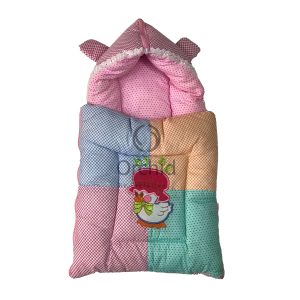 Baby Carry Nest Cotton Multi Color