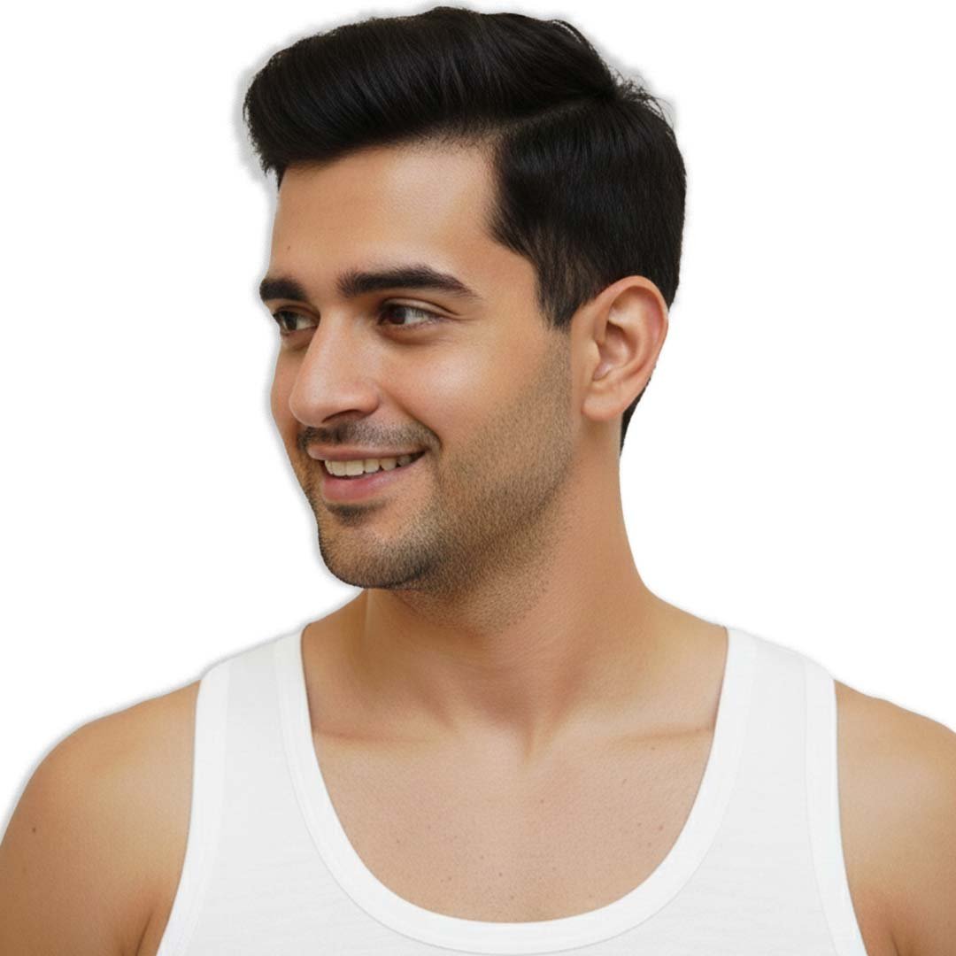 man vest white 3 sleeveless5.jpg man vest white 3 sleeveless5.jpg