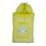 Carry Nest Yellow Bear