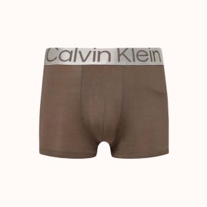 Calvin Klein Men Boxer Brown