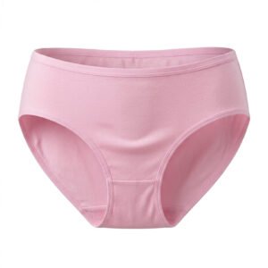 women underwear pink