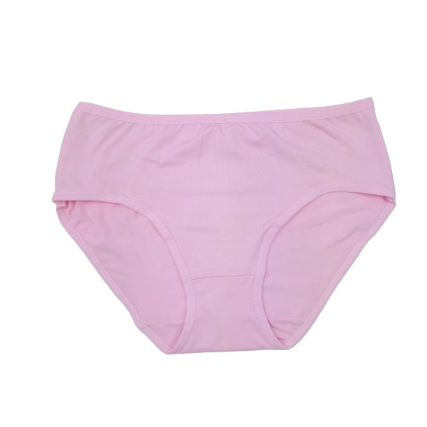 women Underwear Pink