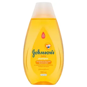 Johnson-Baby-Shampoo
