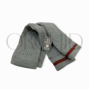 Unisex Anti-Rash Non-Elastic Leg Warmers