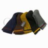 Unisex Anti-Rash Non-Elastic Leg Warmers