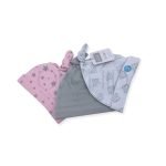 Baby Caps ( Pack Of 3 )