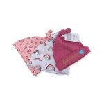Baby Caps ( Pack Of 3 )