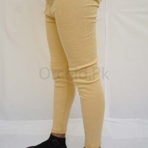 Men Tights Winter Skin