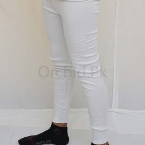 Men Tights Winter White 2