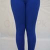 Girls Summer Tights Royal Blue