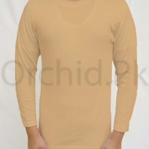 Boys Full Sleeve Summer Round Neck Skin