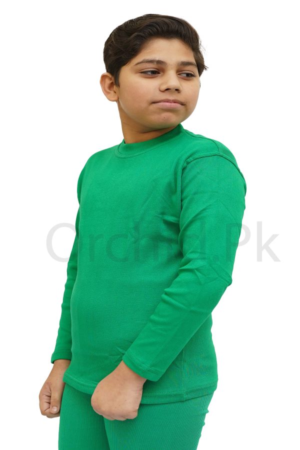 Boys Winter Round Neck - Image 8