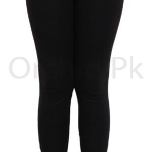 Boys Winter Tights Black