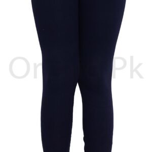 Boys Winter Tights Navy Blue