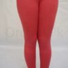 Girls Summer Tights Carrot