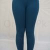 Girls Summer Tights Denim