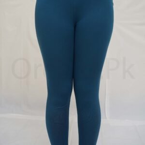 Girls Summer Tights Denim