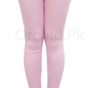 Women baby Pink Tights