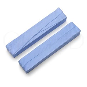 1 inch elastic 10 gaz roll strong stretch band for shalwar waistband sewing