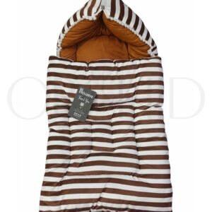 Baby carry nest for newborn with soft cushioned design