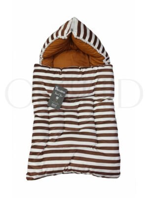 Baby carry nest for newborn with soft cushioned design