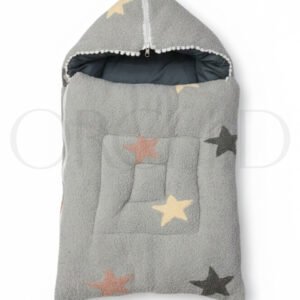 Baby carry nest for newborn with soft cushioned design