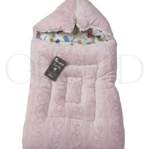 Baby carry nest for newborn with soft cushioned design