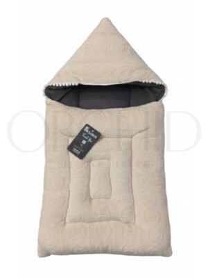 Baby carry nest for newborn with soft cushioned design