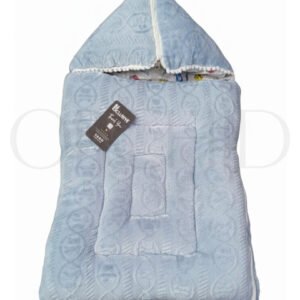 Baby carry nest for newborn with soft cushioned design