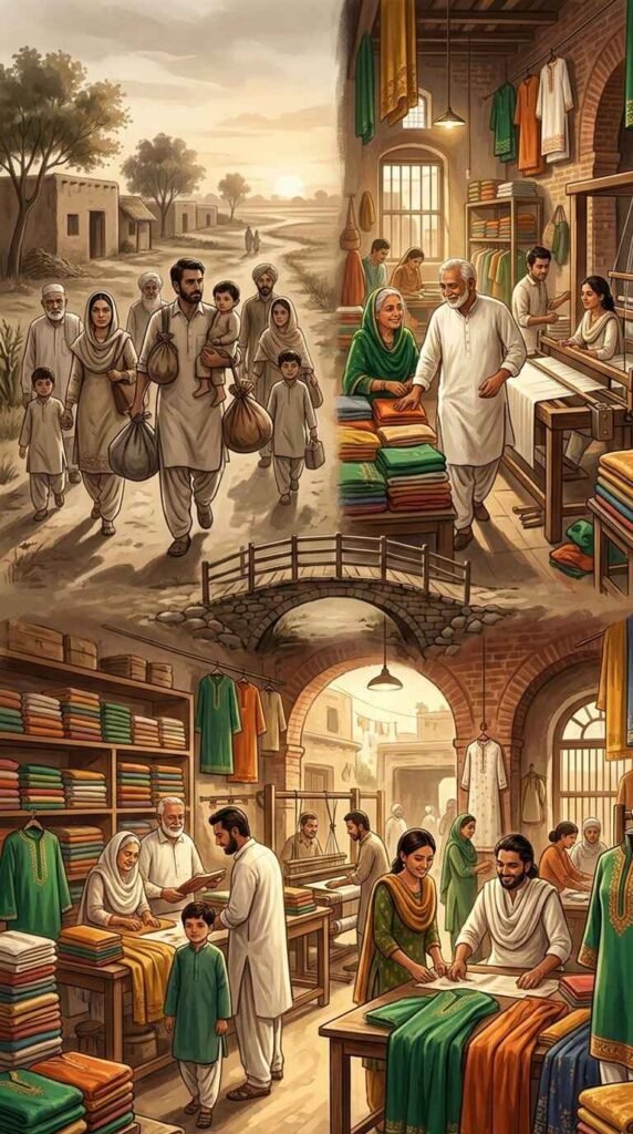 from jallandhar to every home in Pakistan orchid.pk