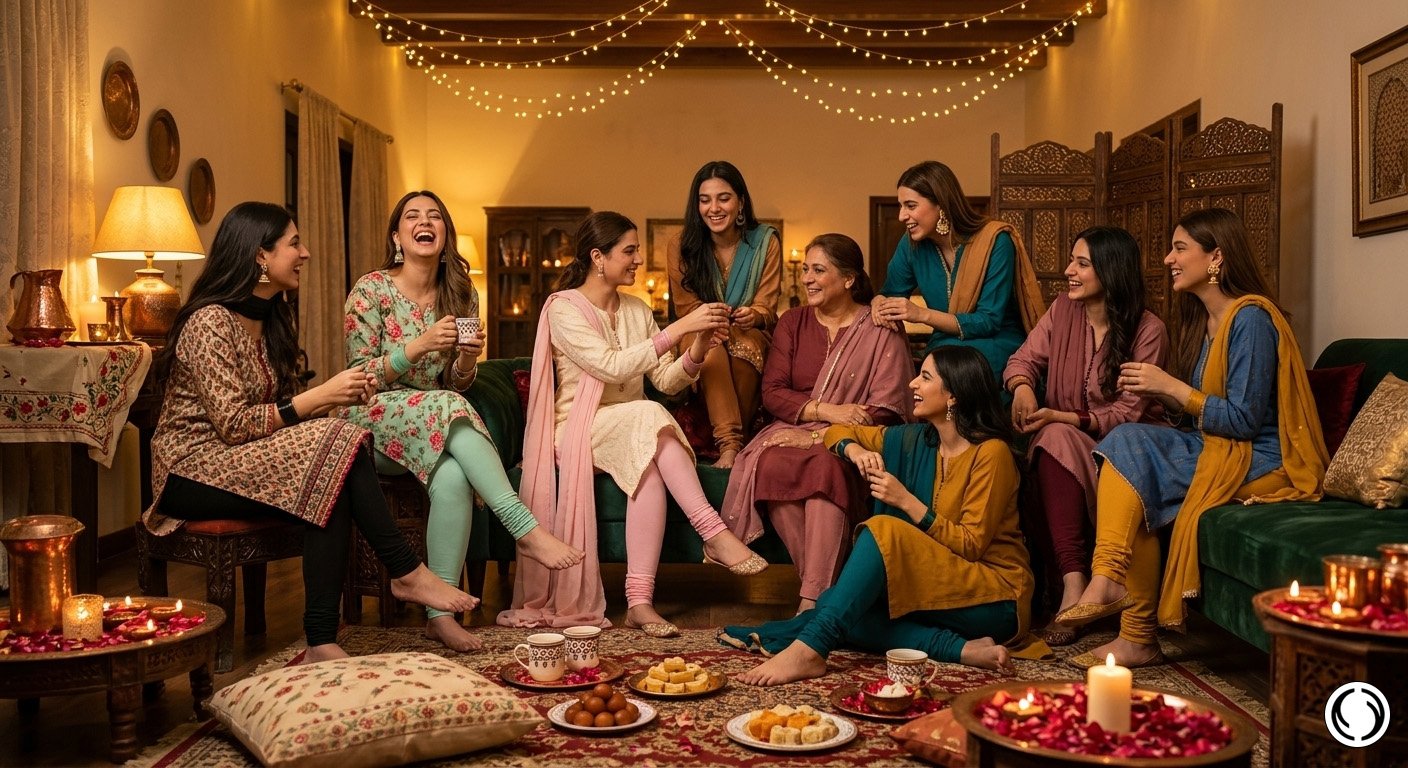 29 Colors tights orchid.pk