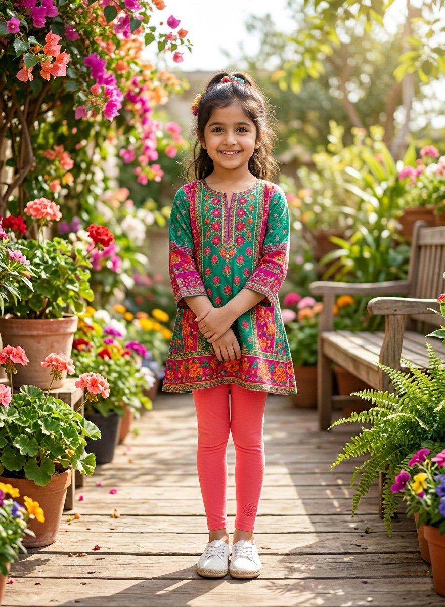 girls summer tights