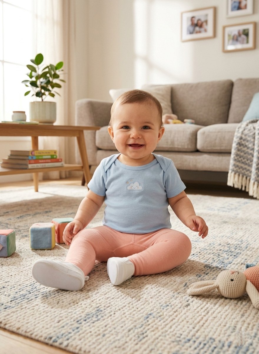 infant summer tight